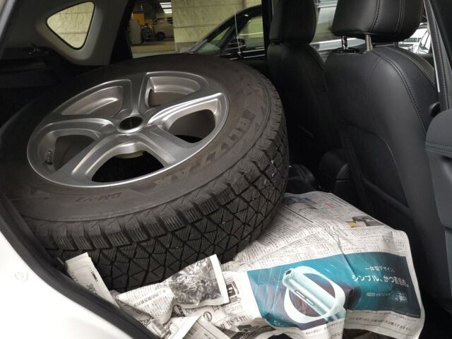 2018 Mazda CX-5 25S Lパッケージ auction photo 6