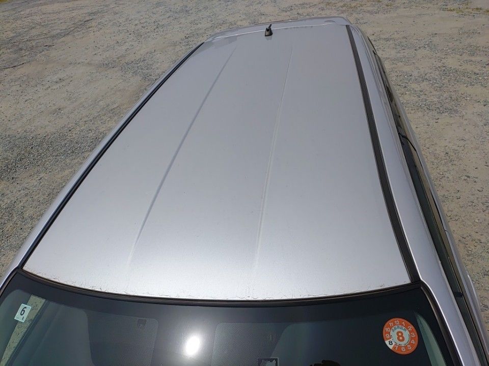 2020 Toyota Corolla Fielder auction photo 7