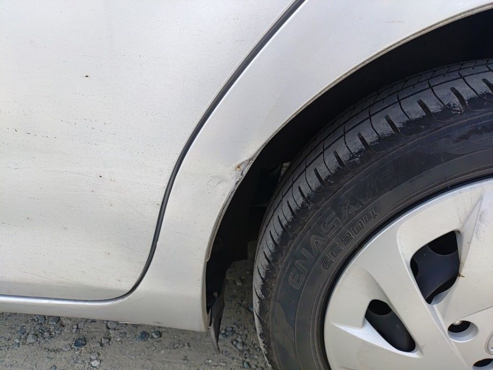 2020 Toyota Corolla Fielder auction photo 26