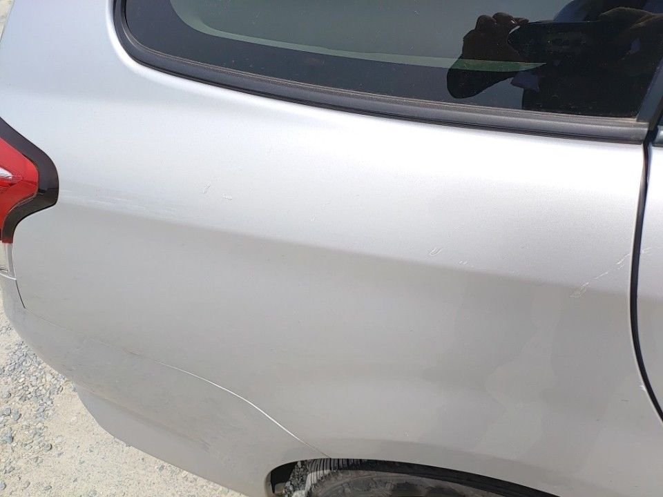 2020 Toyota Corolla Fielder auction photo 25