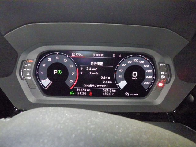 2022 Audi A3 スポーツB30TFSI auction photo 6