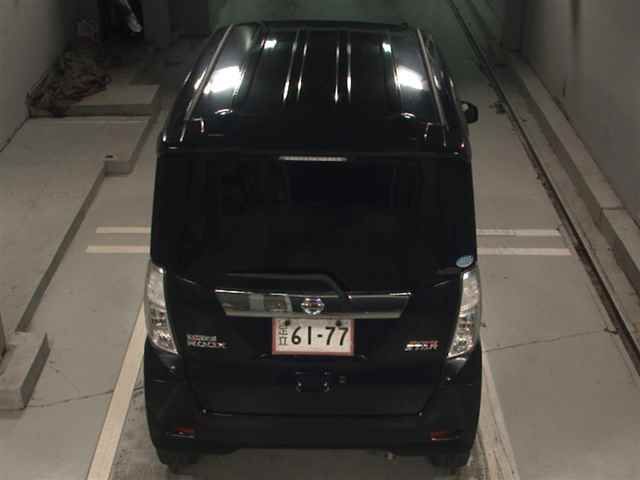 2014 Nissan Dayz Roox ハイウェイスターターボ auction photo 7