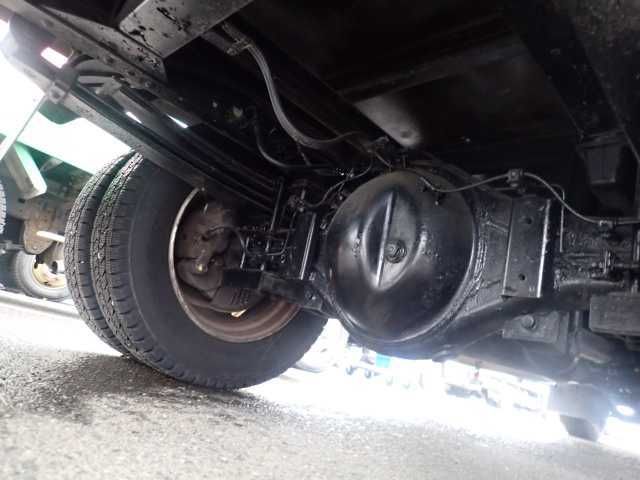 2011 Toyota Dyna 2.0t パネルバン auction photo 6