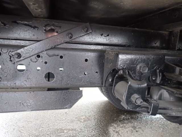 2011 Toyota Dyna 2.0t パネルバン auction photo 7
