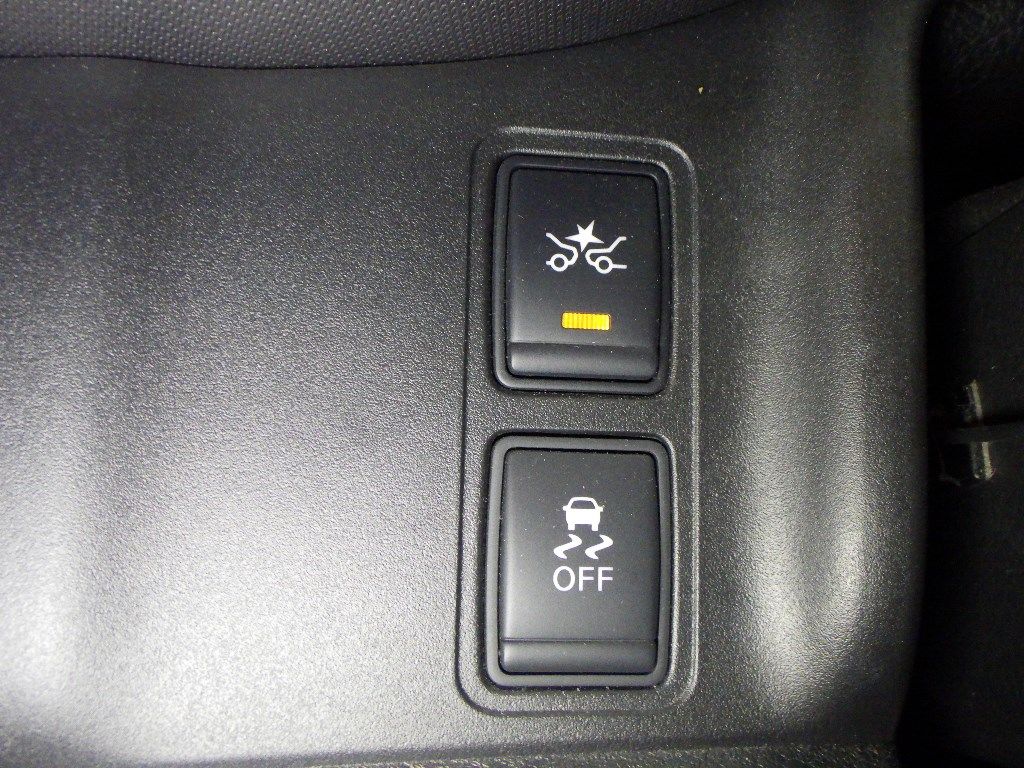 2018 Nissan Serena X V Selection auction photo 9
