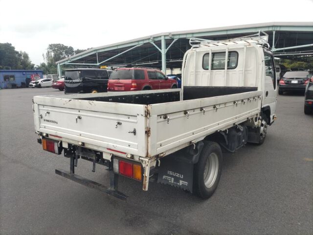 2016 Isuzu Elf auction photo 5