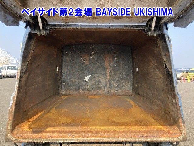 2017 Hino Dutro ジンカイ auction photo 16