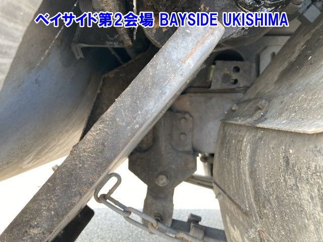 2017 Hino Dutro ジンカイ auction photo 10
