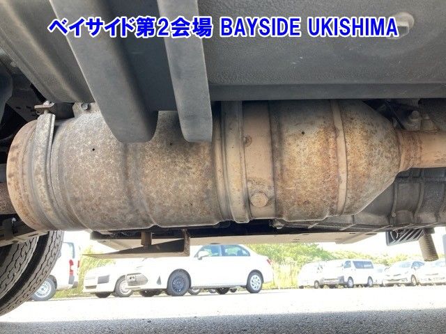 2017 Hino Dutro ジンカイ auction photo 13