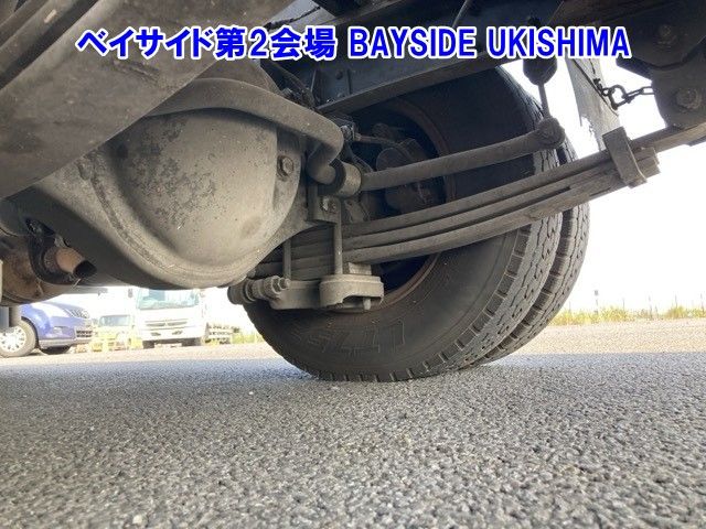 2017 Hino Dutro ジンカイ auction photo 11