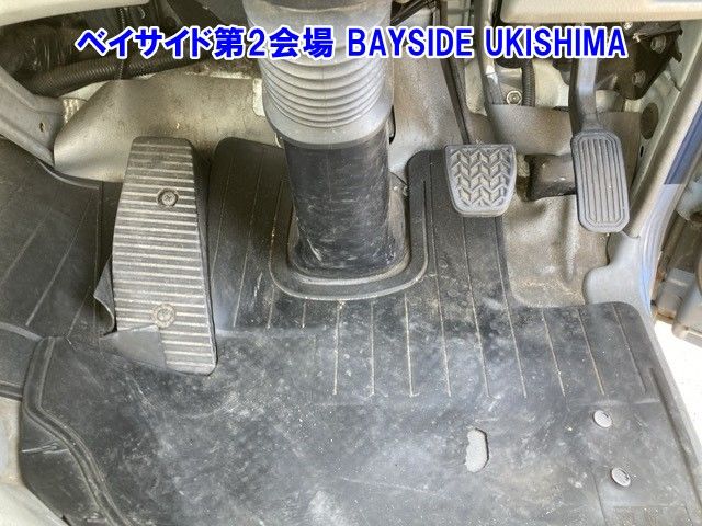 2017 Hino Dutro ジンカイ auction photo 5