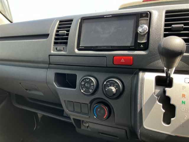 2017 Toyota Regius Ace レイゾウレイトウ auction photo 6