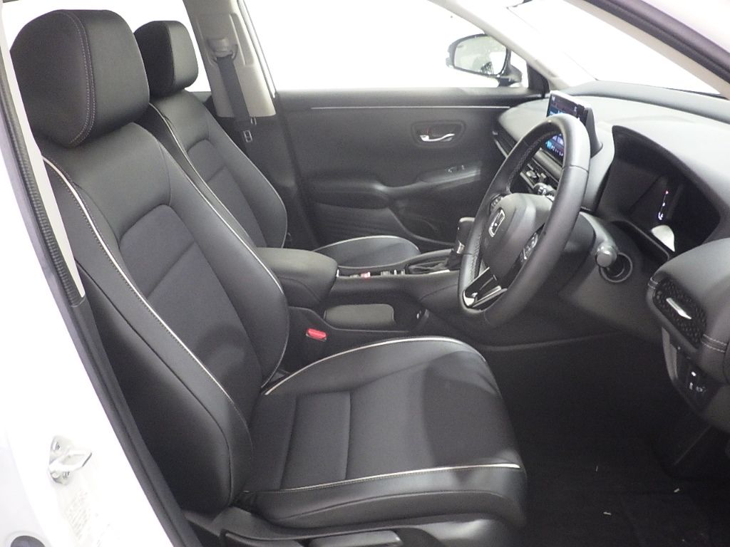 2024 Honda ZR-V X auction photo 6