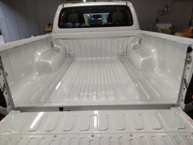 2026 Toyota Hilux Z 4WD auction photo 6