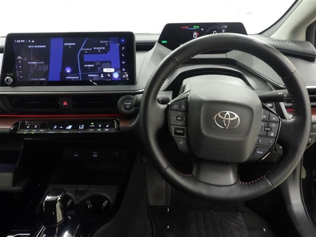 2023 Toyota Prius Z auction photo 5