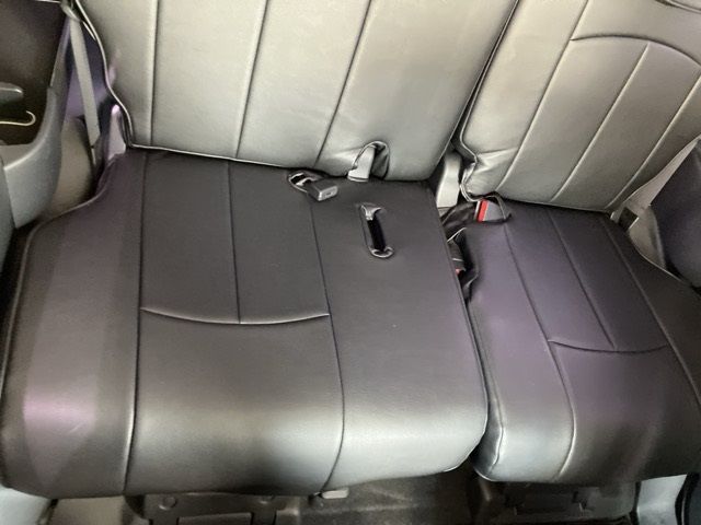 2018 Toyota Roomy カスタムG T auction photo 11