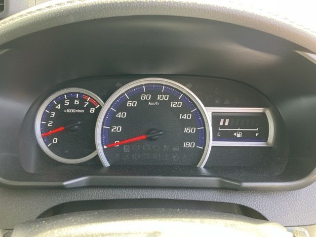 2018 Toyota Roomy カスタムG T auction photo 14