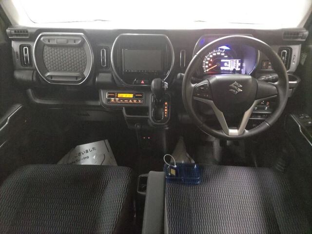 2021 Suzuki Hustler Jスタイル auction photo 3