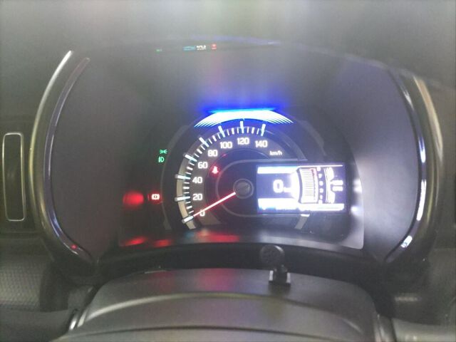 2021 Suzuki Hustler Jスタイル auction photo 6