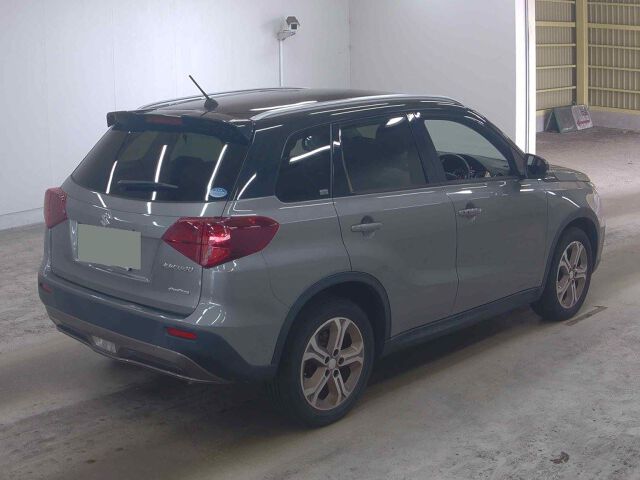 2021 Suzuki エスクード S Limited 4WD auction photo 5