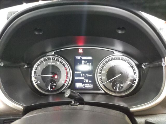 2021 Suzuki エスクード S Limited 4WD auction photo 6