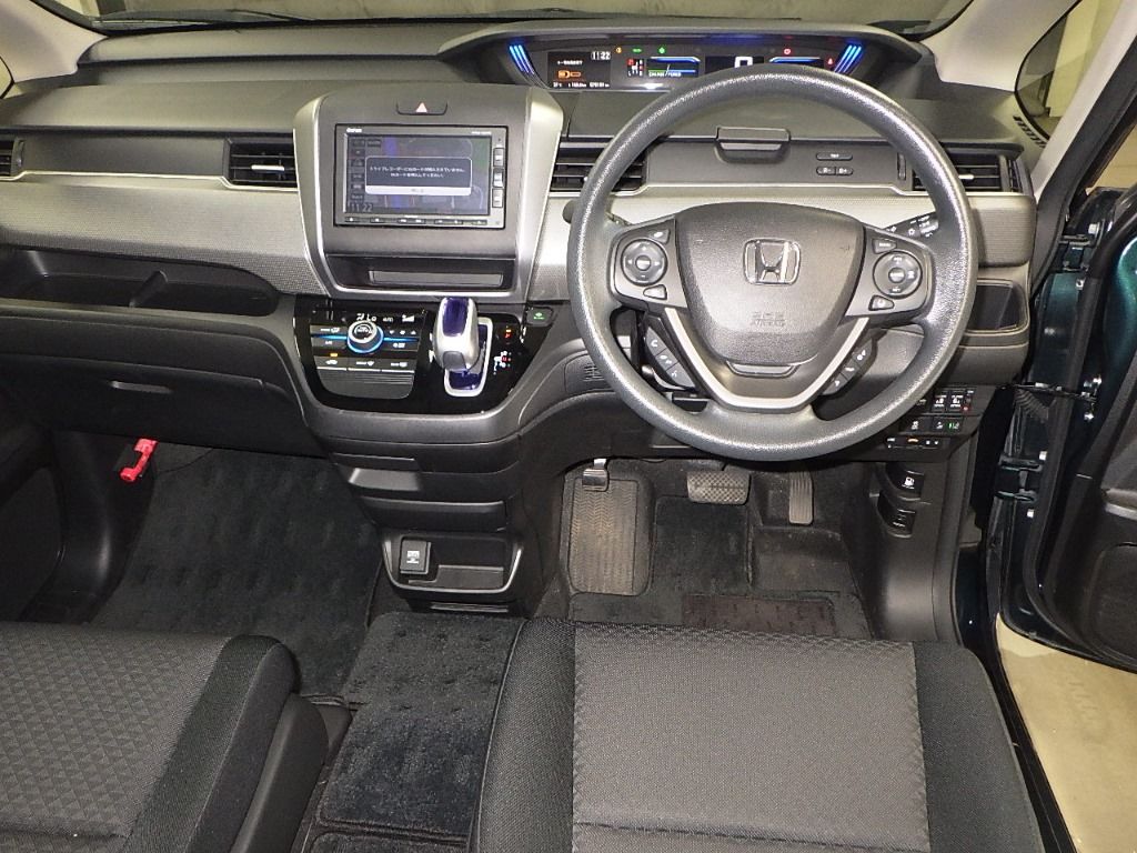 2019 Honda フリード+ Hybrid G ​​Honda Sensing auction photo 3