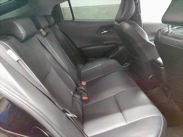 2023 Toyota Prius Z 4WD auction photo 6