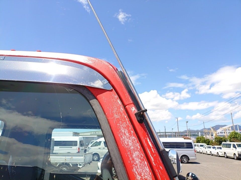 2009 Mitsubishi Fuso Canter auction photo 25