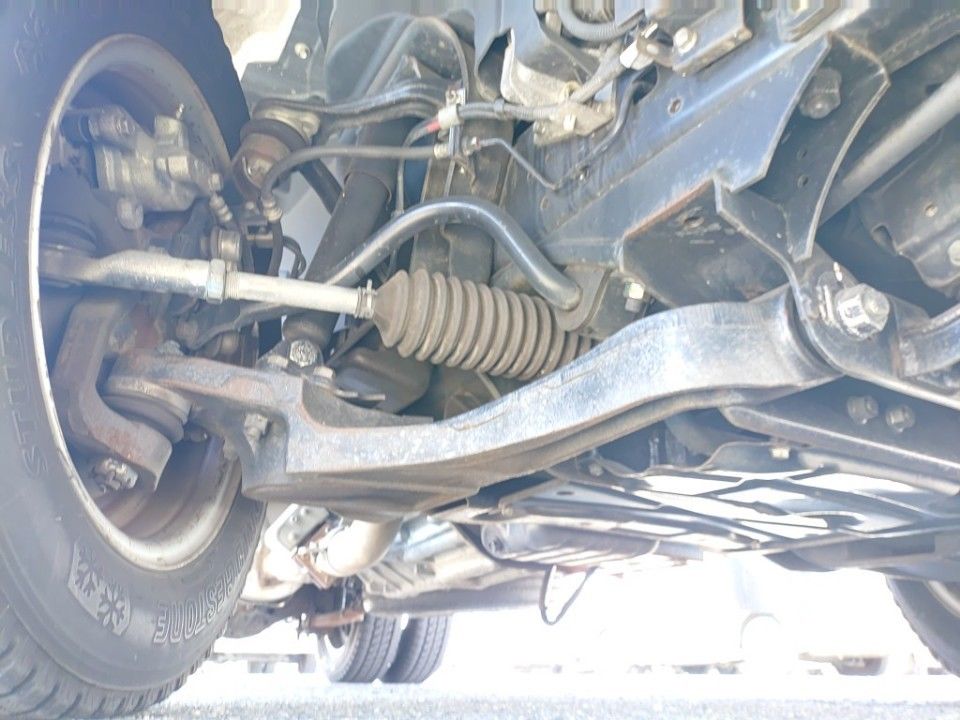 2009 Mitsubishi Fuso Canter auction photo 18