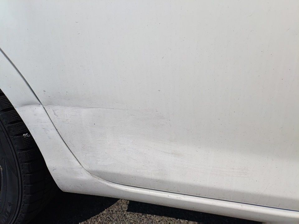 2019 Toyota Corolla Fielder auction photo 20
