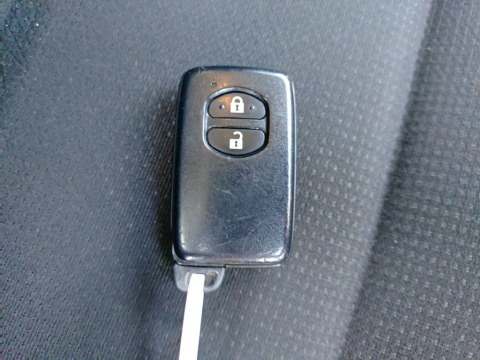2019 Toyota Corolla Fielder auction photo 15