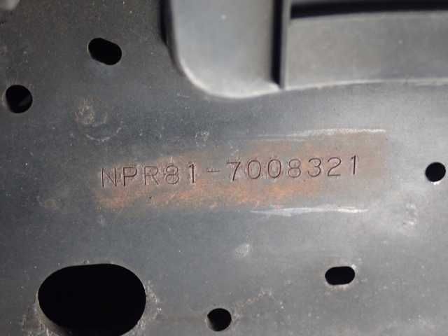 2005 Isuzu Elf 2.95t ボトルカー auction photo 8