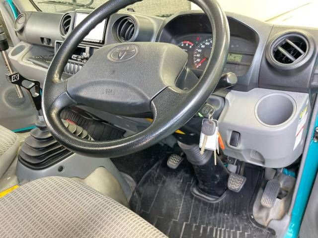 2018 Toyota Dyna Sシングルジャストロー auction photo 4