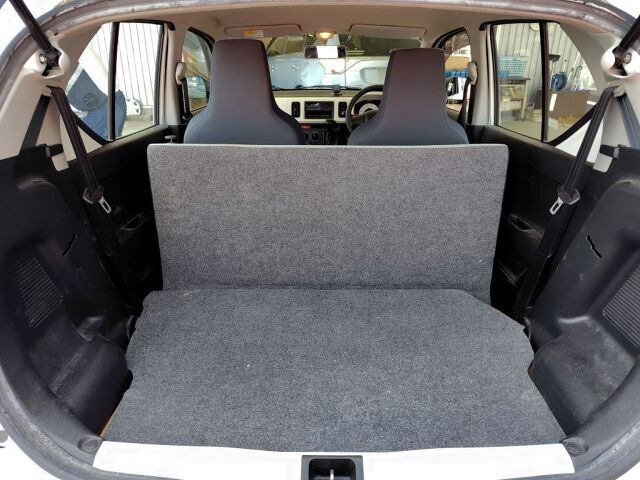2020 Suzuki Alto VP auction photo 6