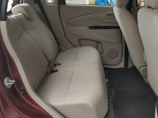 2015 Mitsubishi eK Wagon E auction photo 6