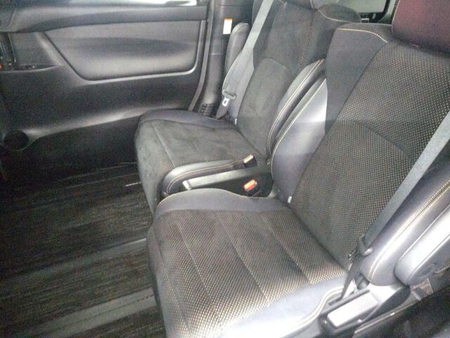 2021 Toyota Alphard 2.5Sタイプゴルド auction photo 6