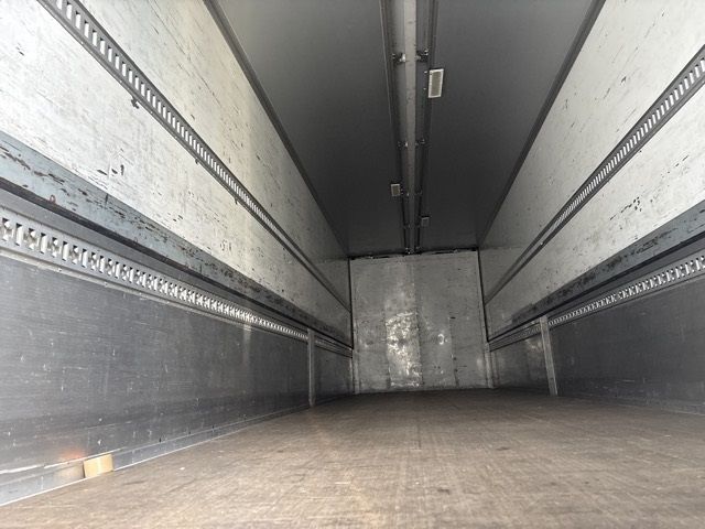 2016 Mitsubishi Fuso Sグレート wing auction photo 19