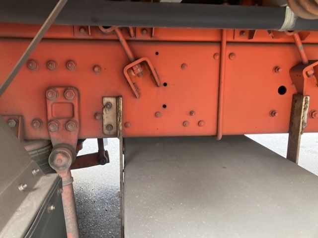 2016 Mitsubishi Fuso Sグレート wing auction photo 13