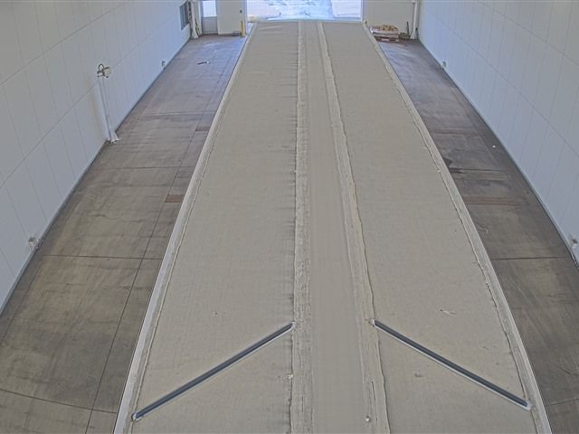 2016 Mitsubishi Fuso Sグレート wing auction photo 3