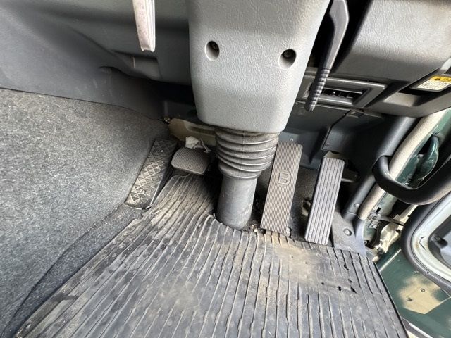 2016 Mitsubishi Fuso Sグレート wing auction photo 4