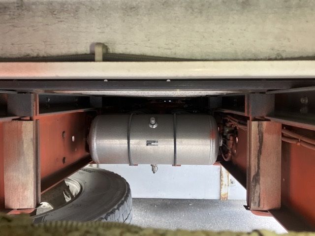 2016 Mitsubishi Fuso Sグレート wing auction photo 14