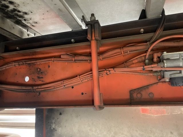 2016 Mitsubishi Fuso Sグレート wing auction photo 17