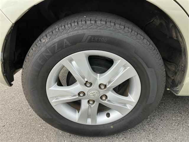2014 Toyota Rush G L package auction photo 8