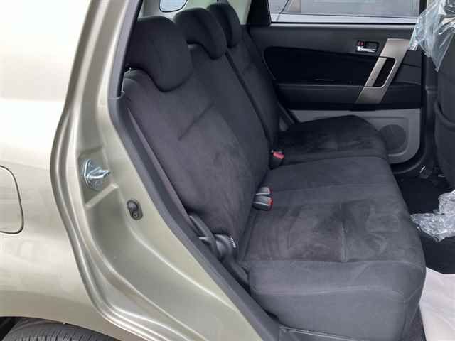 2014 Toyota Rush G L package auction photo 7