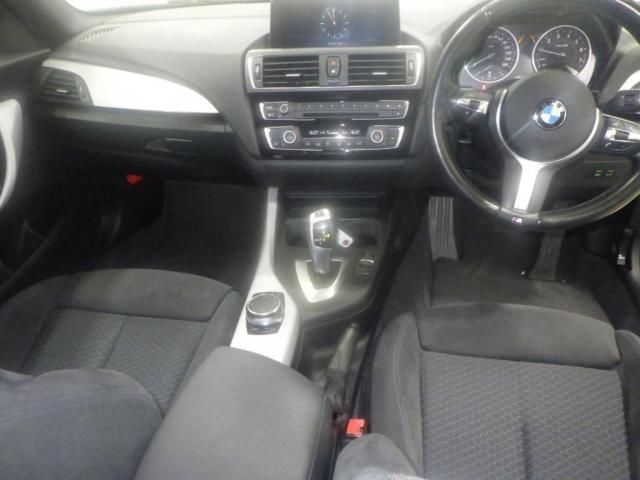 2017 BMW 1 Series 118i M Sport auction photo 3
