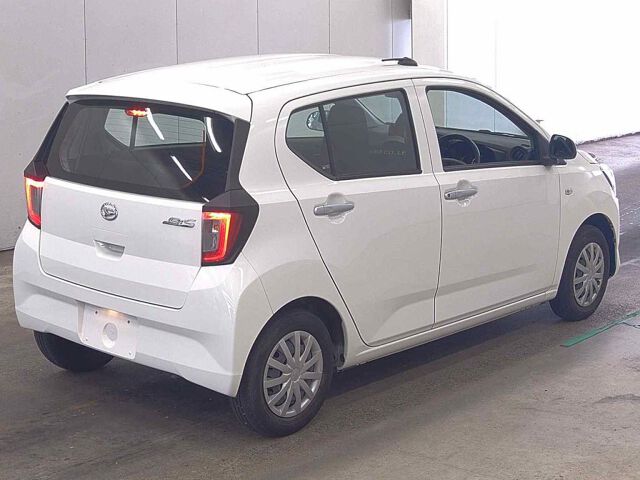 2023 Daihatsu Mira e:S L auction photo 5