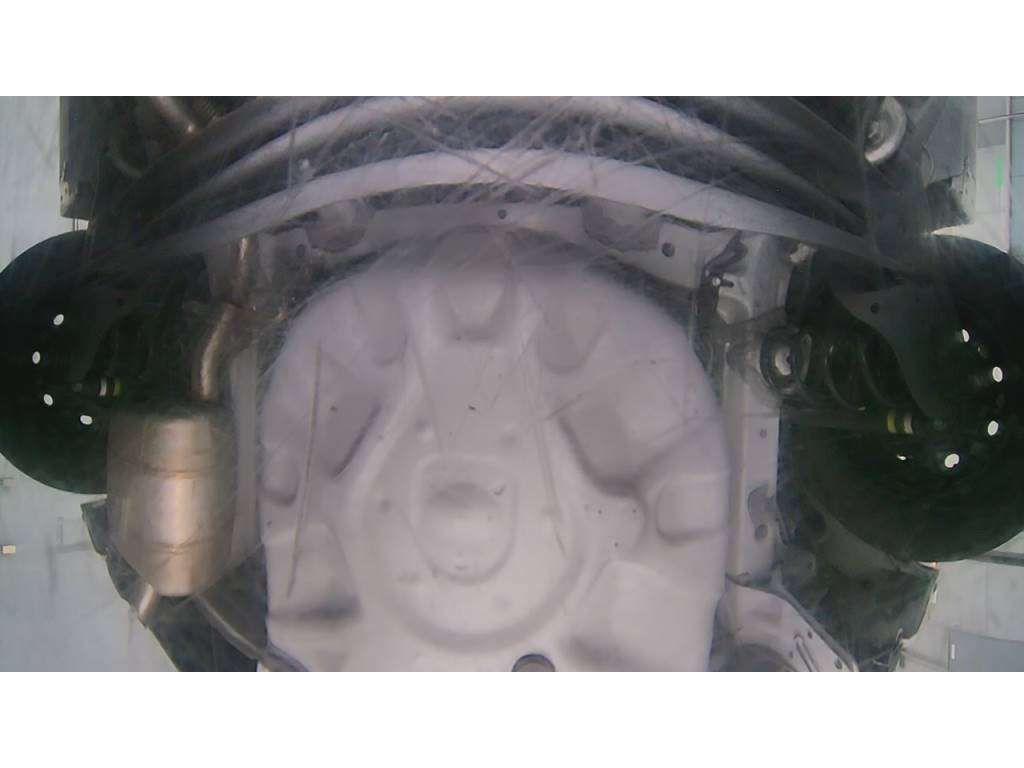 2021 Toyota Yaris ハイブリッドX auction photo 13