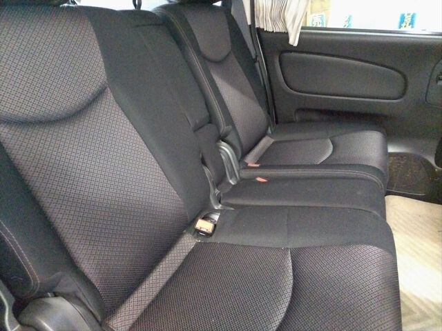 2012 Nissan Serena ハイウェイスターVセレク 4WD auction photo 6