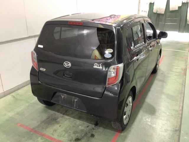 2011 Daihatsu Mira e:S X auction photo 2