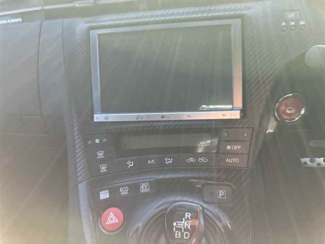 2013 Toyota Prius SツーリングセレクションGs auction photo 6